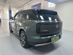 GAC Aion S7 2025 180km Ultra AWD LiDAR Edition - ფოტო 5