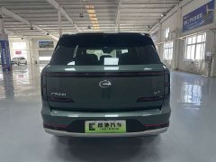 GAC Aion S7 2025 180km Ultra AWD LiDAR Edition - ფოტო 6