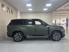 GAC Aion S7 2025 180km Ultra AWD LiDAR Edition - ფოტო 7