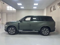 GAC Aion S7 2025 180km Ultra AWD LiDAR Edition - ფოტო 8
