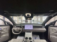 GAC Aion S7 2025 180km Ultra AWD LiDAR Edition - ფოტო 9