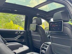 BMW X7 2020 xDrive M50i Kaguya Collector's Edition - ფოტო 10