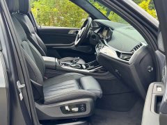 BMW X7 2020 xDrive M50i Kaguya Collector's Edition - ფოტო 12