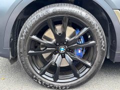 BMW X7 2020 xDrive M50i Kaguya Collector's Edition - ფოტო 13