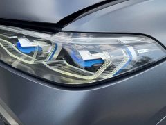 BMW X7 2020 xDrive M50i Kaguya Collector's Edition - ფოტო 15