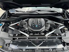 BMW X7 2020 xDrive M50i Kaguya Collector's Edition - ფოტო 16