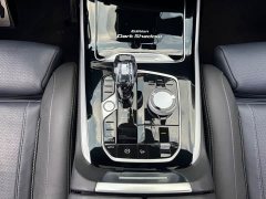 BMW X7 2020 xDrive M50i Kaguya Collector's Edition - ფოტო 18