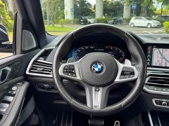BMW X7 2020 xDrive M50i Kaguya Collector's Edition - ფოტო 20