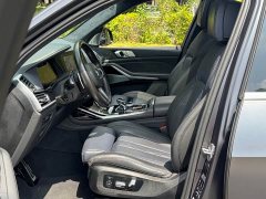 BMW X7 2020 xDrive M50i Kaguya Collector's Edition - ფოტო 3