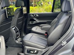 BMW X7 2020 xDrive M50i Kaguya Collector's Edition - ფოტო 6