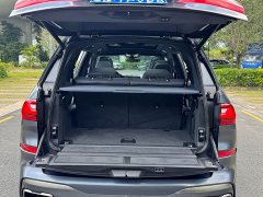 BMW X7 2020 xDrive M50i Kaguya Collector's Edition - ფოტო 8