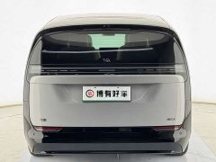 Li Auto Li Xiang MEGA Ultra - ფოტო 14