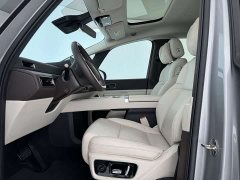 Li Auto Li Xiang MEGA Ultra - ფოტო 17
