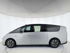 Li Auto Li Xiang MEGA Ultra - ფოტო 4