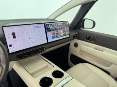Li Auto Li Xiang MEGA Ultra - ფოტო 6