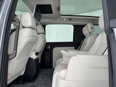Li Auto Li Xiang MEGA Ultra - ფოტო 7
