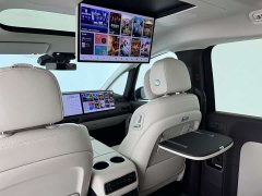 Li Auto Li Xiang MEGA Ultra - ფოტო 8