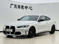 BMW 4 Series Facelift 430i M Sport Night Black Edition - ფოტო 1