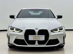 BMW 4 Series Facelift 430i M Sport Night Black Edition - ფოტო 2