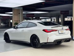 BMW 4 Series Facelift 430i M Sport Night Black Edition - ფოტო 3