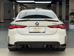 BMW 4 Series Facelift 430i M Sport Night Black Edition - ფოტო 4