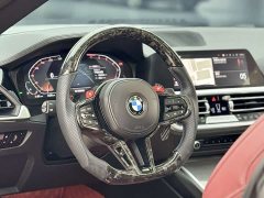 BMW 4 Series Facelift 430i M Sport Night Black Edition - ფოტო 5