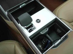Land Rover Range Rover 3.0 L6 400PS Extended Wheelbase 7-Seater - ფოტო 10