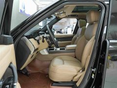Land Rover Range Rover 3.0 L6 400PS Extended Wheelbase 7-Seater - ფოტო 11