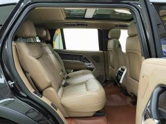 Land Rover Range Rover 3.0 L6 400PS Extended Wheelbase 7-Seater - ფოტო 13