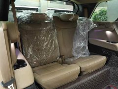 Land Rover Range Rover 3.0 L6 400PS Extended Wheelbase 7-Seater - ფოტო 14
