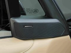 Land Rover Range Rover 3.0 L6 400PS Extended Wheelbase 7-Seater - ფოტო 16