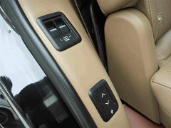 Land Rover Range Rover 3.0 L6 400PS Extended Wheelbase 7-Seater - ფოტო 19