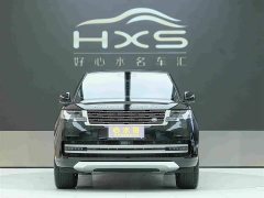 Land Rover Range Rover 3.0 L6 400PS Extended Wheelbase 7-Seater - ფოტო 2