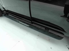 Land Rover Range Rover 3.0 L6 400PS Extended Wheelbase 7-Seater - ფოტო 20