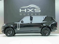 Land Rover Range Rover 3.0 L6 400PS Extended Wheelbase 7-Seater - ფოტო 3