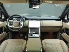 Land Rover Range Rover 3.0 L6 400PS Extended Wheelbase 7-Seater - ფოტო 6