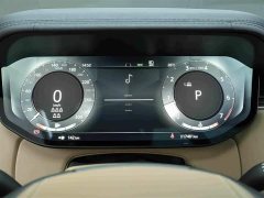 Land Rover Range Rover 3.0 L6 400PS Extended Wheelbase 7-Seater - ფოტო 8