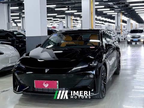 2026 Deepal Deep Blue SL03 2024 200Max 2nd Anniversary Black Gold Knight Edition - ავტომობილი ჩინეთიდან
