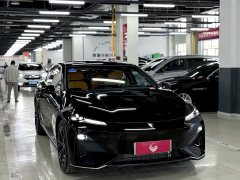 Deepal Deep Blue SL03 2024 200Max 2nd Anniversary Black Gold Knight Edition - ფოტო 3