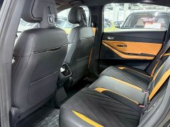 Deepal Deep Blue SL03 2024 200Max 2nd Anniversary Black Gold Knight Edition - ფოტო 6