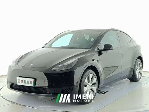 2023 Tesla Model Y Facelift Rear-Wheel Drive