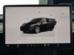 Tesla Model Y 2022 Facelift Rear-Wheel Drive - ფოტო 11