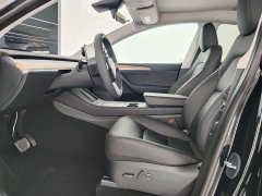 Tesla Model Y 2022 Facelift Rear-Wheel Drive - ფოტო 12