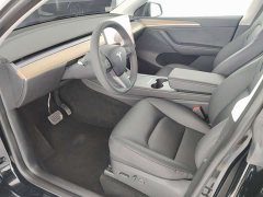 Tesla Model Y 2022 Facelift Rear-Wheel Drive - ფოტო 13