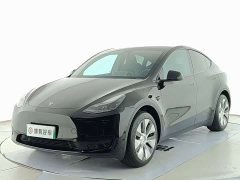 Tesla Model Y 2022 Facelift Rear-Wheel Drive - ფოტო 14