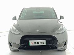 Tesla Model Y 2022 Facelift Rear-Wheel Drive - ფოტო 2