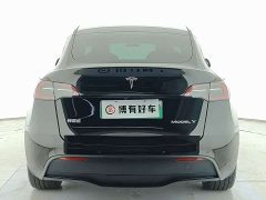 Tesla Model Y 2022 Facelift Rear-Wheel Drive - ფოტო 4