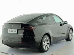 Tesla Model Y 2022 Facelift Rear-Wheel Drive - ფოტო 5