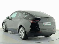 Tesla Model Y 2022 Facelift Rear-Wheel Drive - ფოტო 6