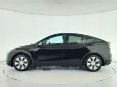 Tesla Model Y 2022 Facelift Rear-Wheel Drive - ფოტო 7
